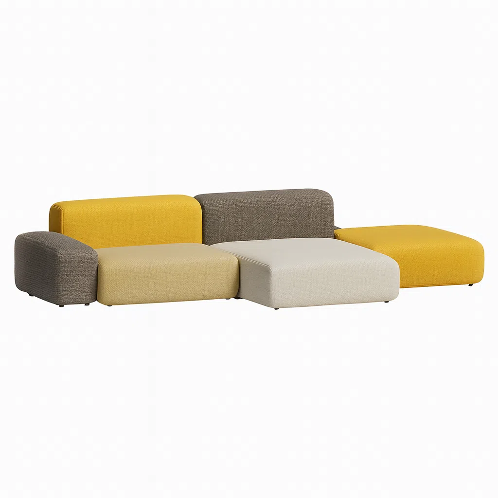 Kontempo Modular Sofa