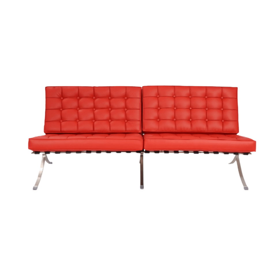 Lavina Three Seater Sofa