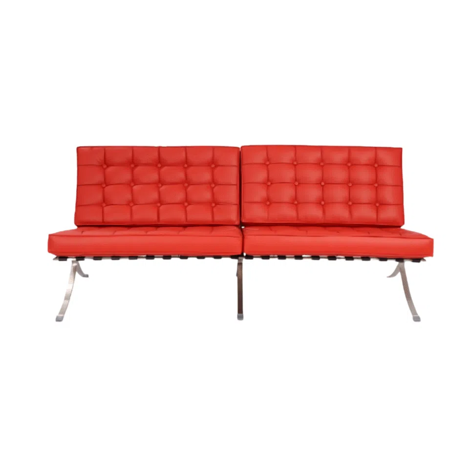 Lavina Three Seater Sofa