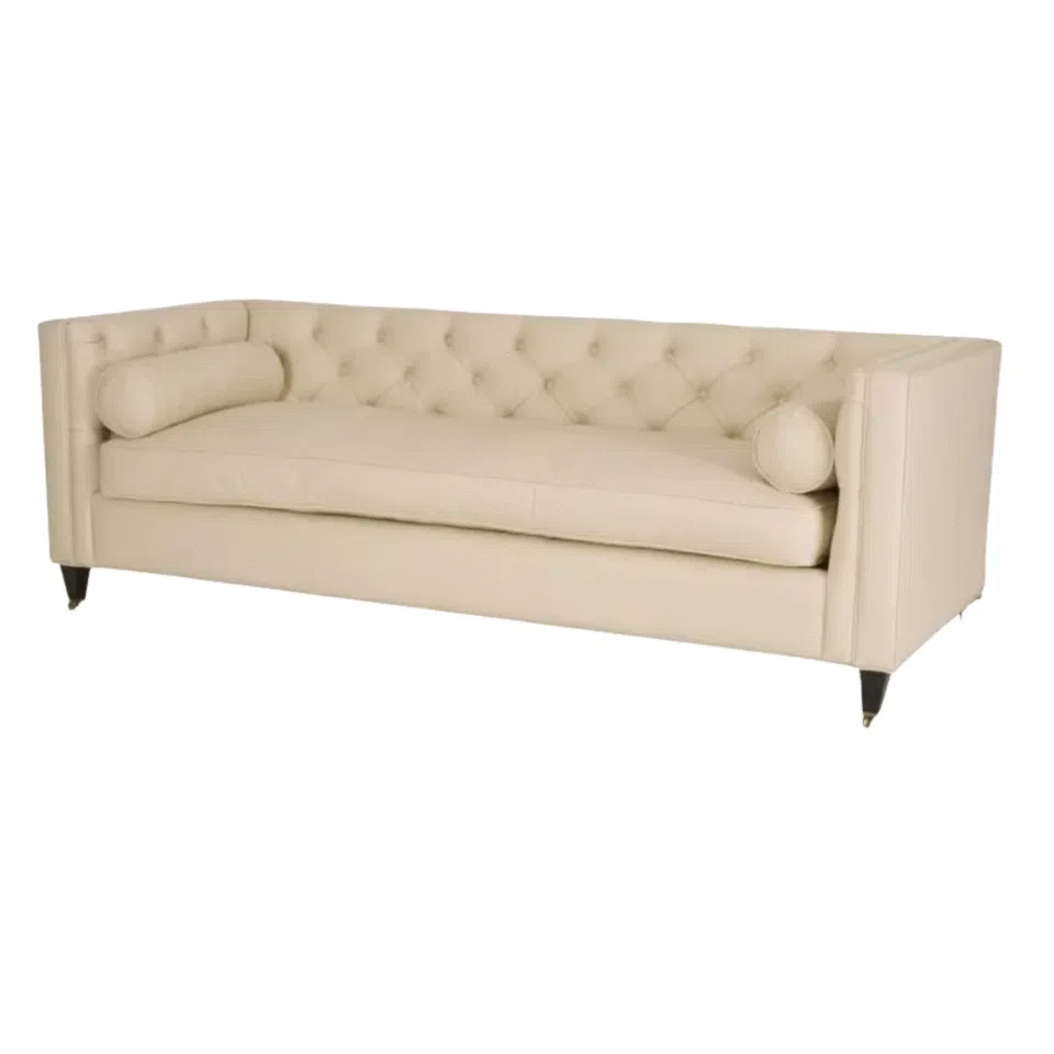 Laza Three Seater Sofa