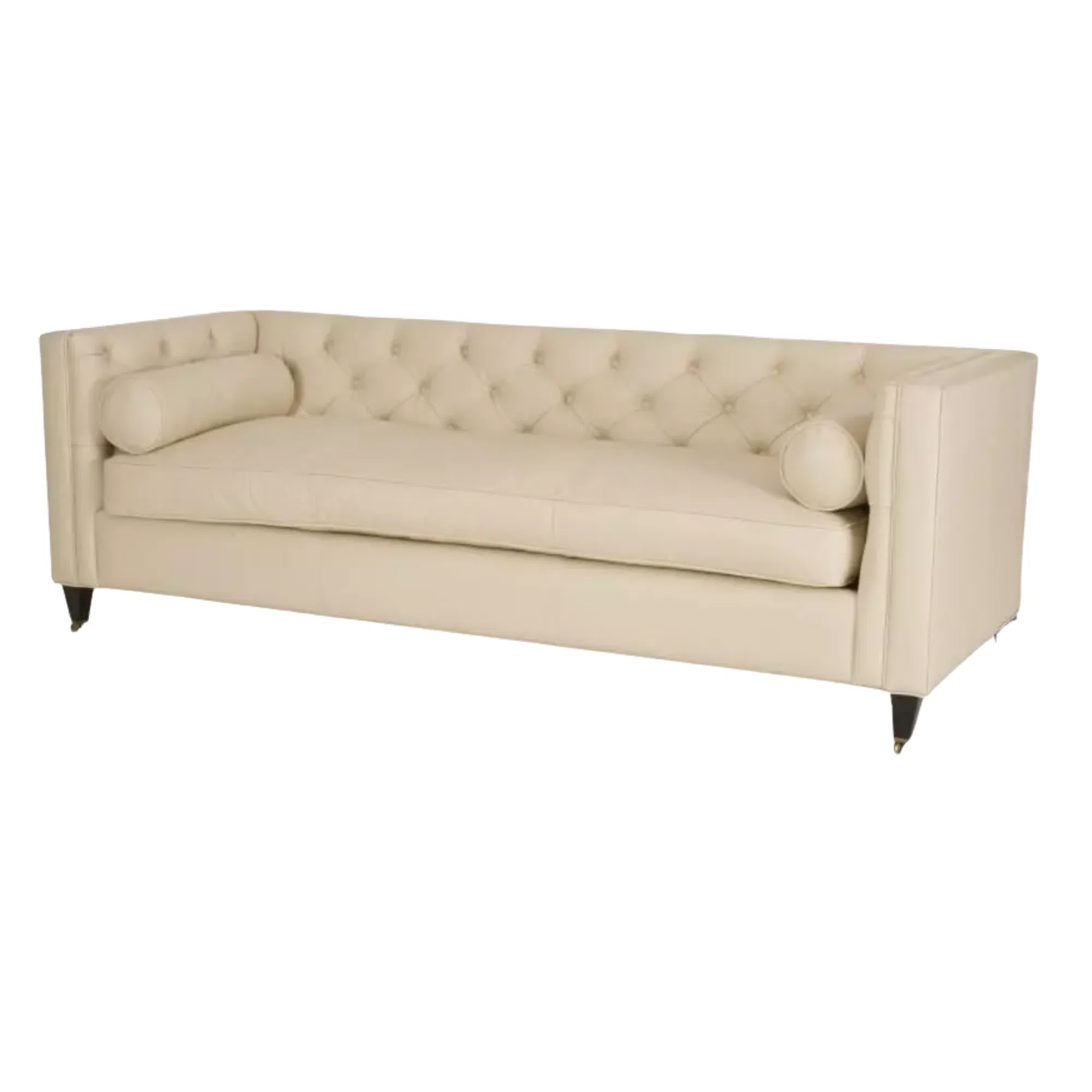 Laza Three Seater Sofa