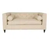 Laza Two Seater Sofa