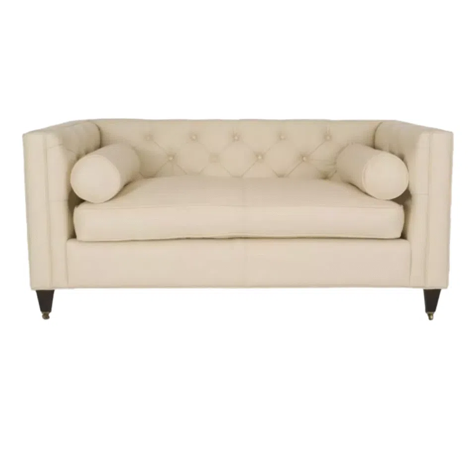 Laza Two Seater Sofa