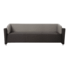 Leko Three Seater Sofa