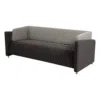 Leko Two Seater Sofa