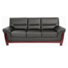 Lewan Three Seater Sofa