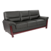 Lewan Three Seater Sofa