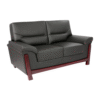 Lewan Two Seater Sofa