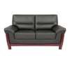 Lewan Two Seater Sofa