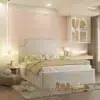 Little Crown Bed for Kids