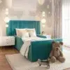 Little Wave Kids Bed