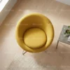 Lyrix Lounge Chair