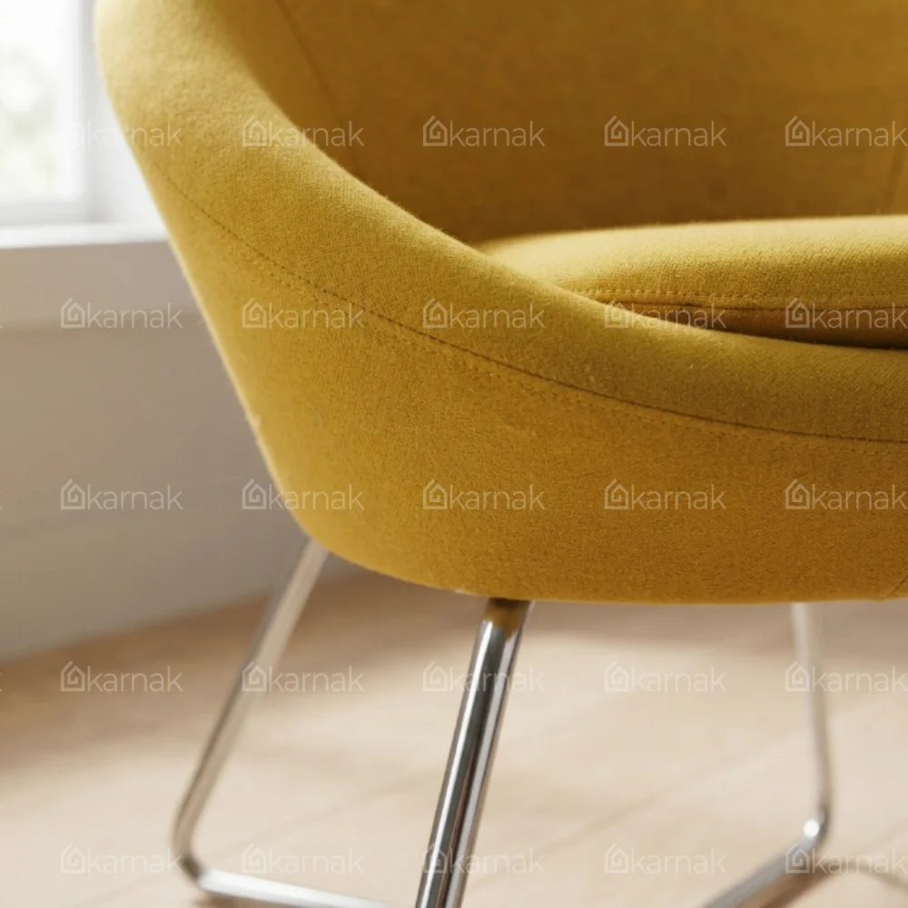 Lyrix Lounge Chair