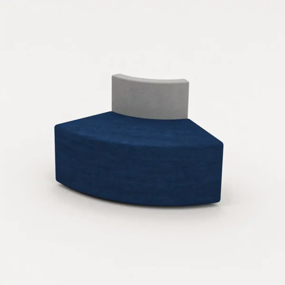 Modula Lounge Sofa A Monocle