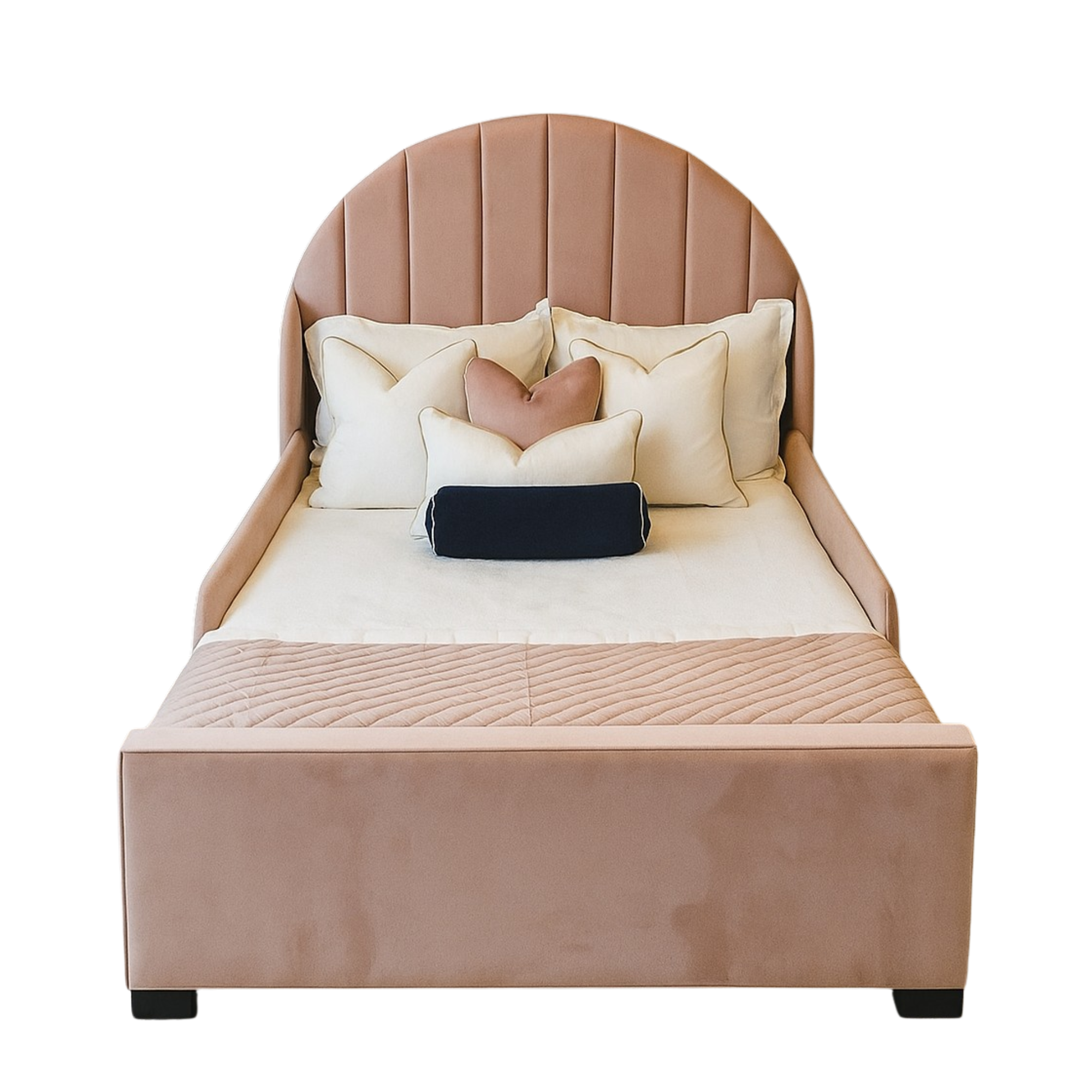 Blossom Bed Frame