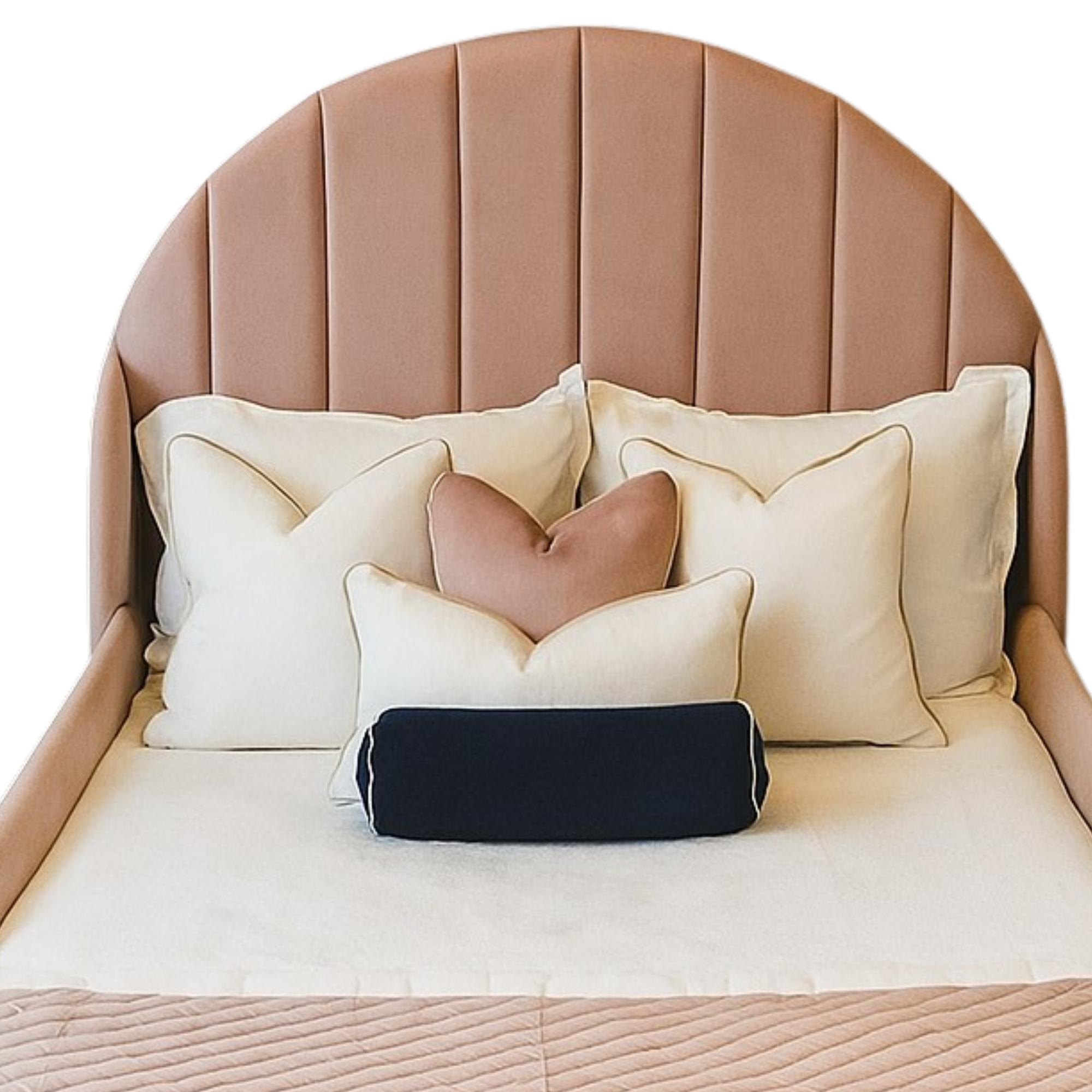 Blossom Bed Frame