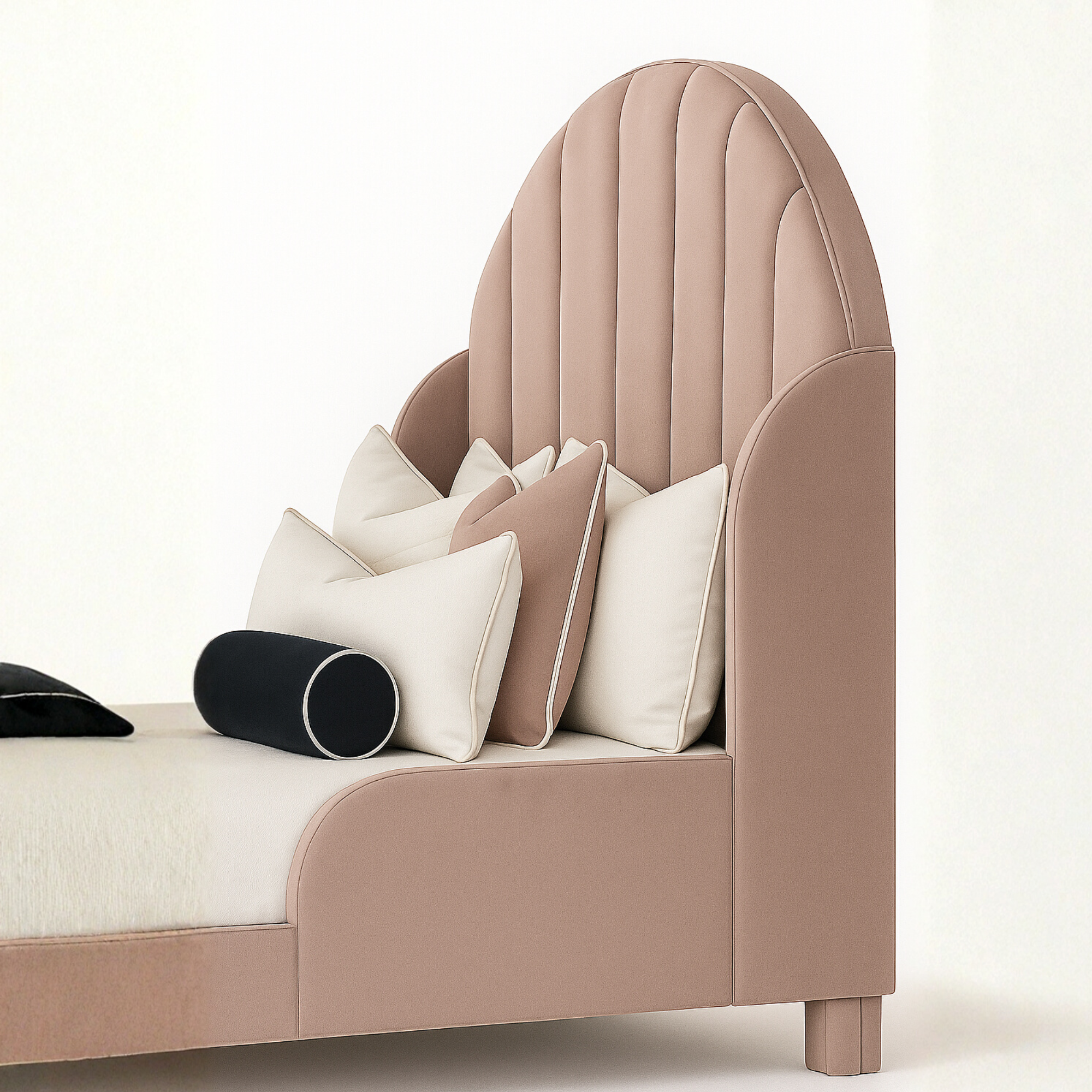 Blossom Bed Frame