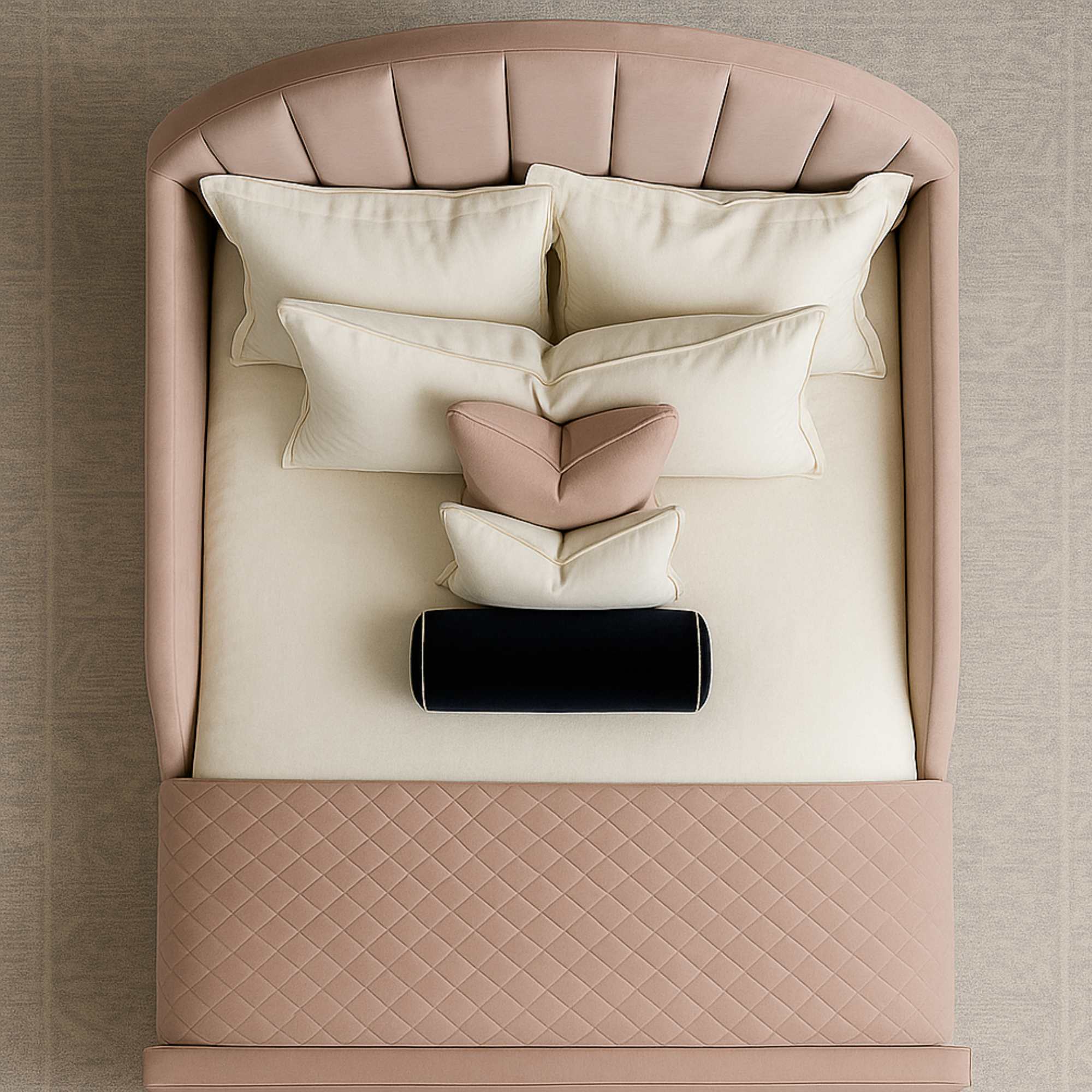 Blossom Bed Frame