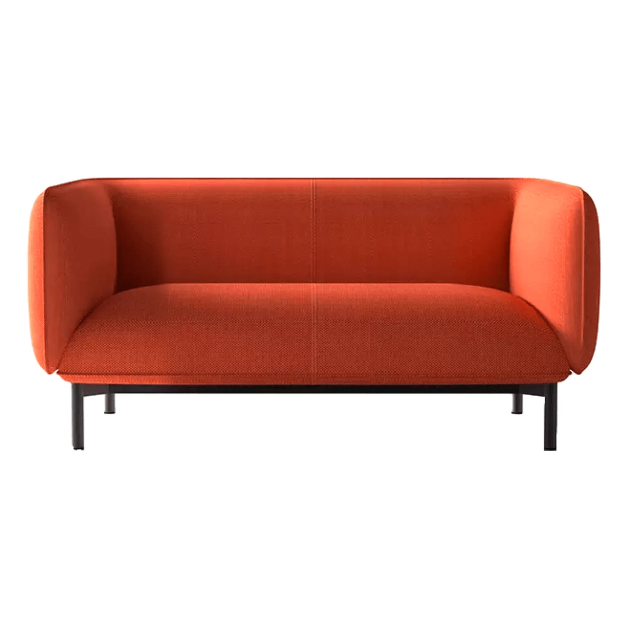 Mellio Two Seater Sofa