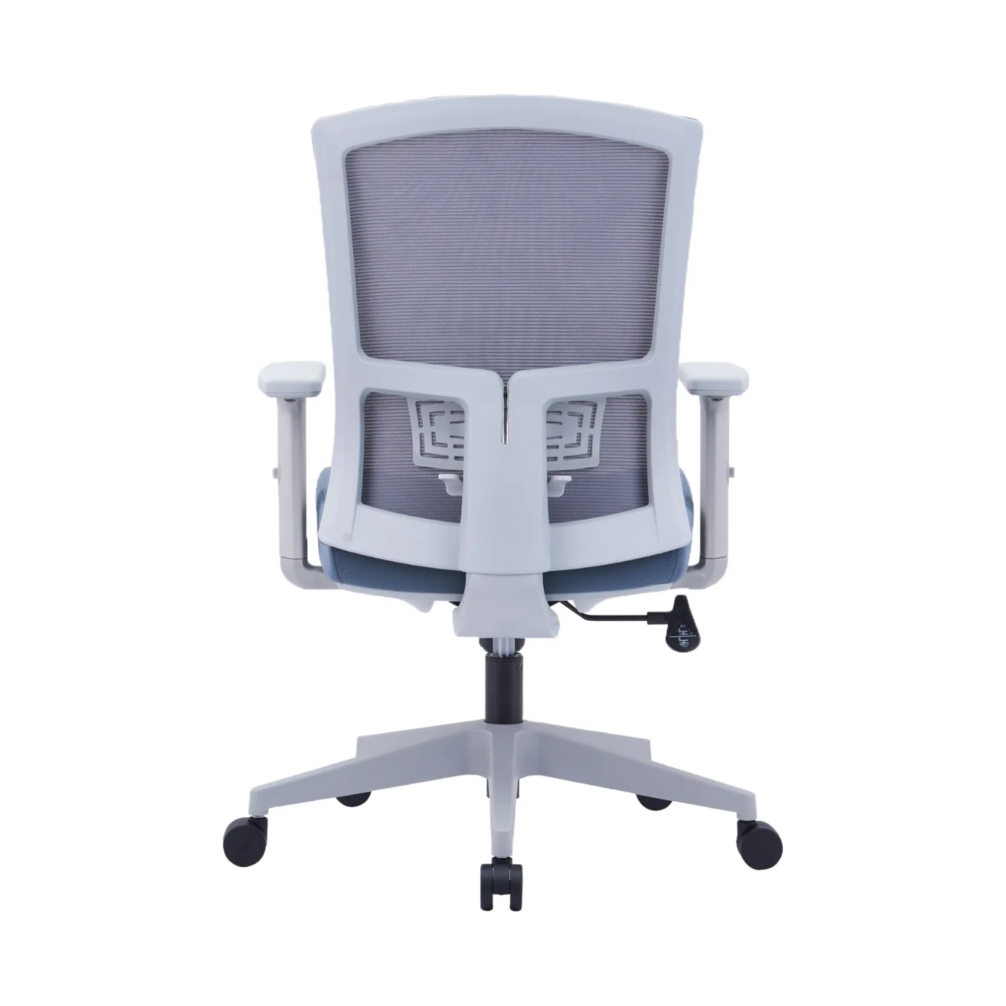 Drako Ergonomic Mesh Chair Medium Back