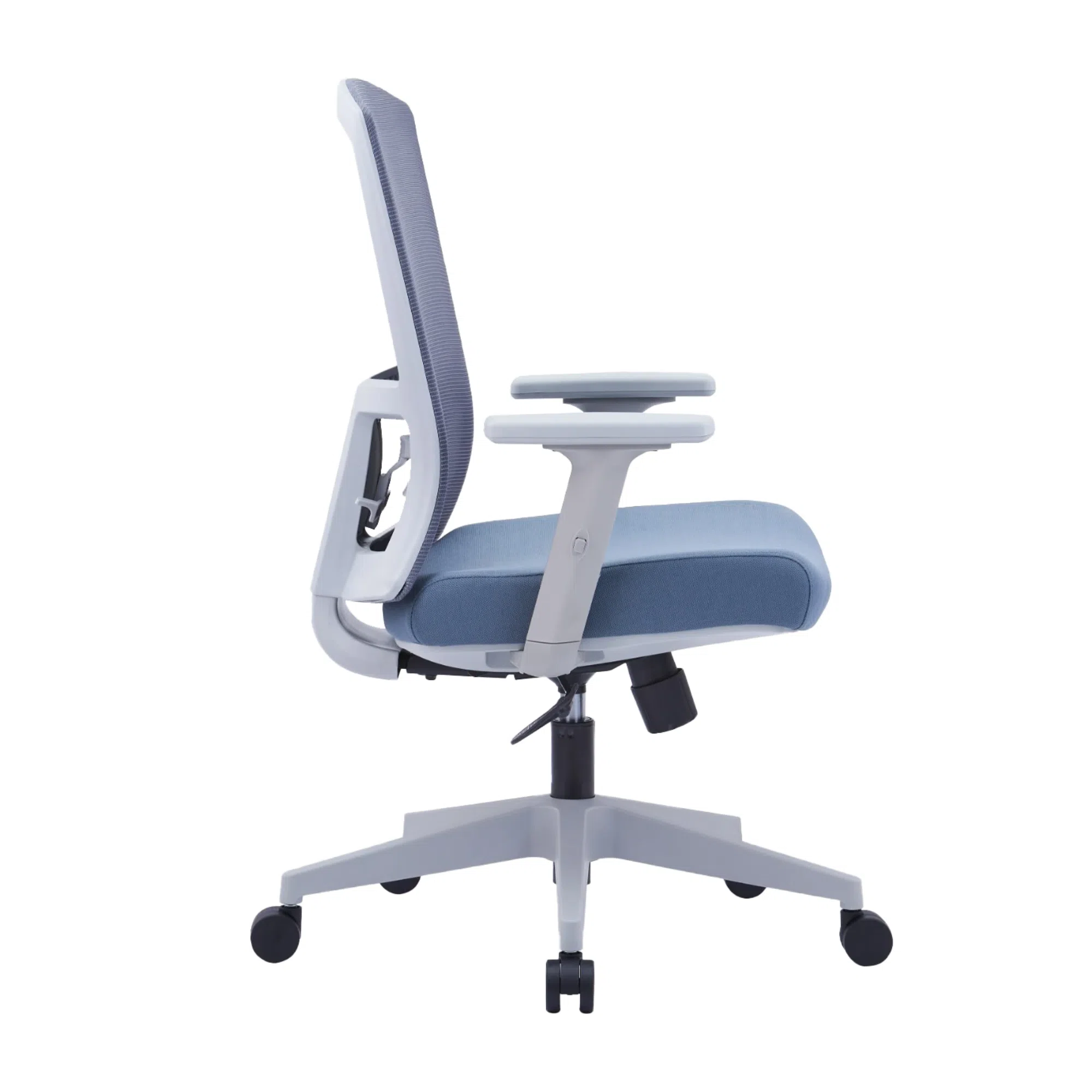 Drako Ergonomic Mesh Chair Medium Back