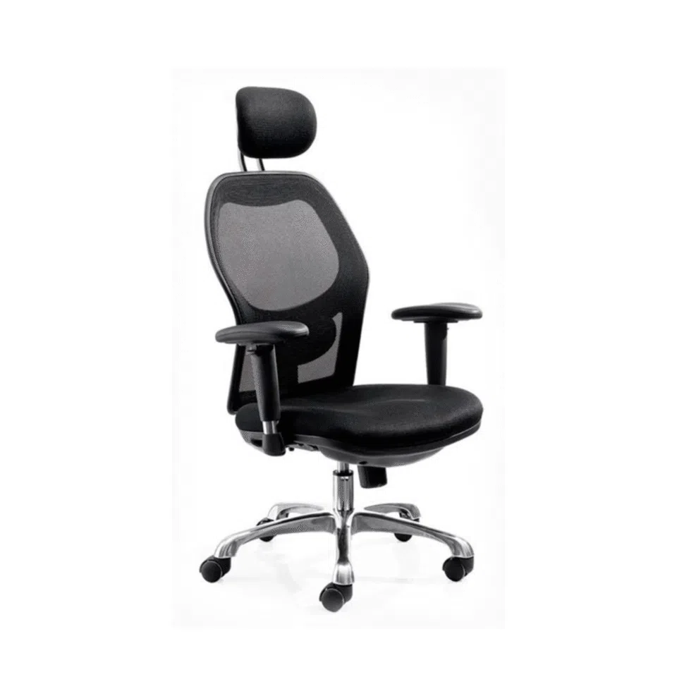 Logon Ergonomic Mesh Chair High Back…