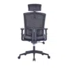 Barrela Ergonomic Mesh Chair High Back