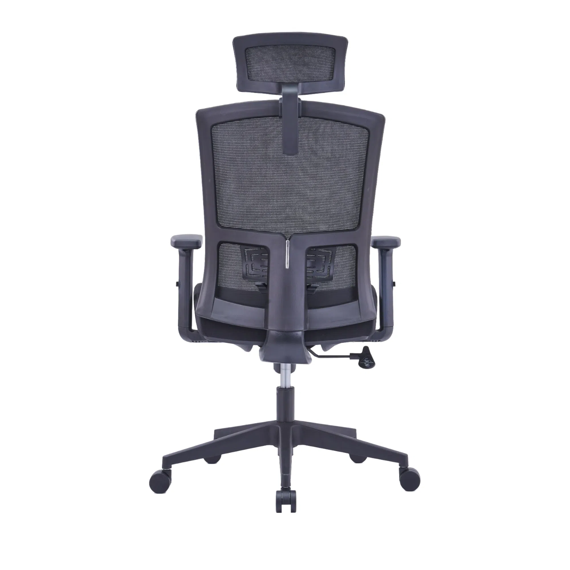 Barrela Ergonomic Mesh Chair High Back