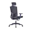Barrela Ergonomic Mesh Chair High Back