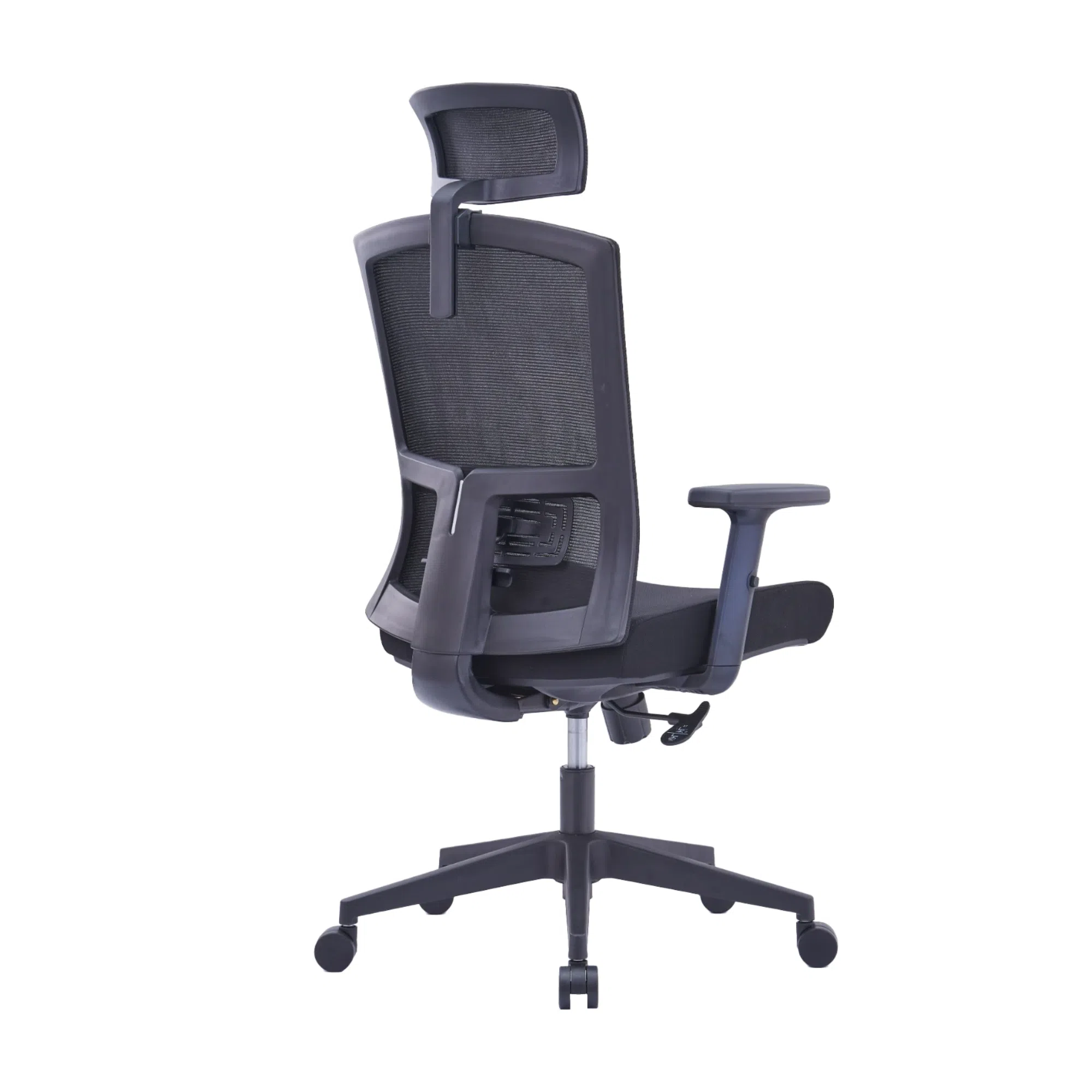 Barrela Ergonomic Mesh Chair High Back