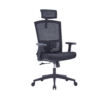 Barrela Ergonomic Mesh Chair High Back