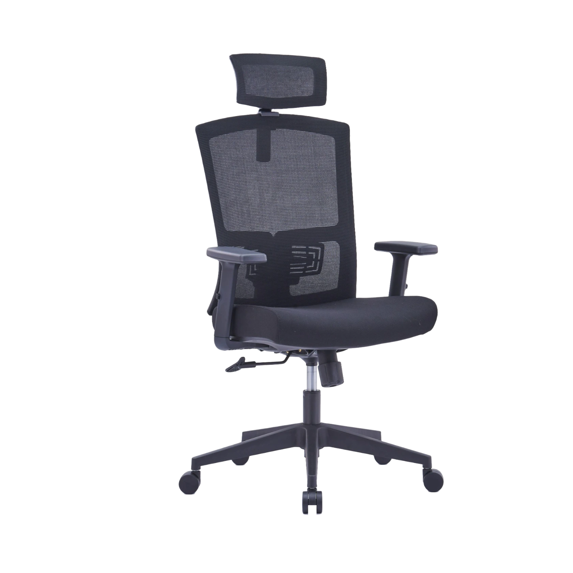 Barrela Ergonomic Mesh Chair High Back