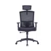 Barrela Ergonomic Mesh Chair High Back