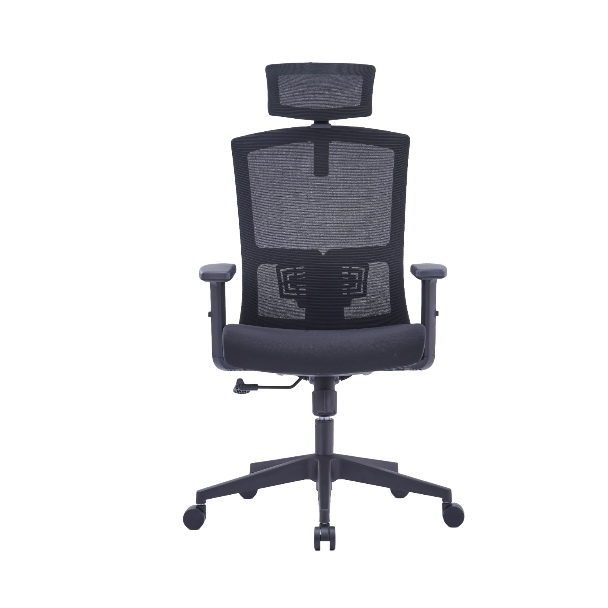 Barrela Ergonomic Mesh Chair High Back