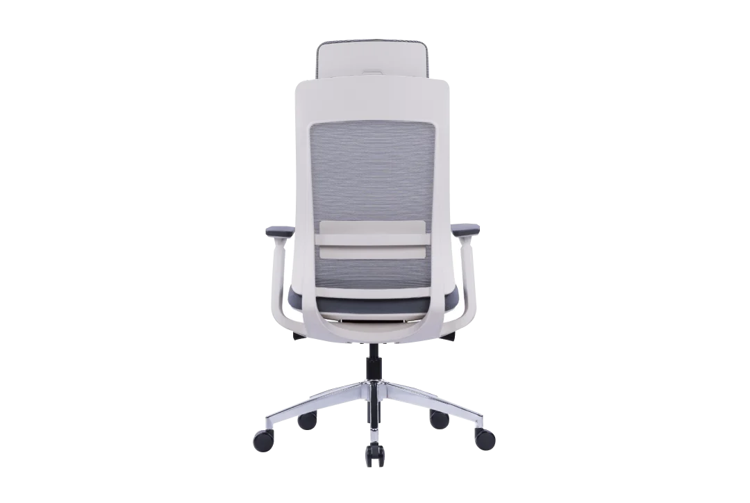 Markas Ergonomic Mesh Chair High Back