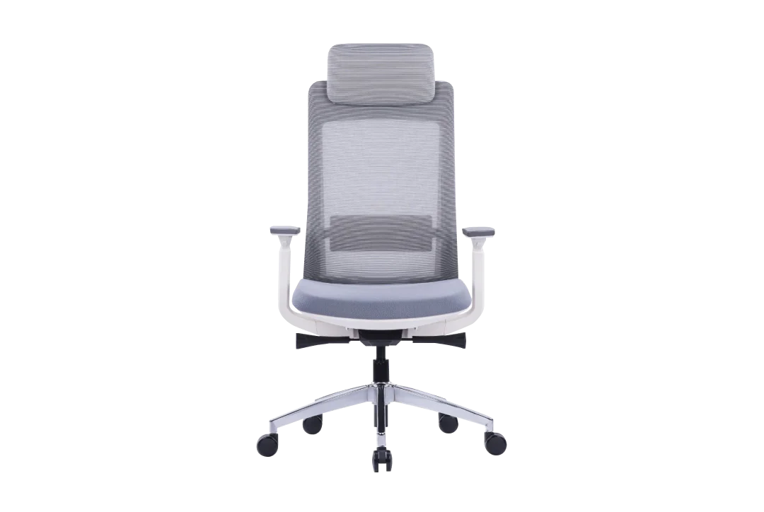 Markas Ergonomic Mesh Chair High Back