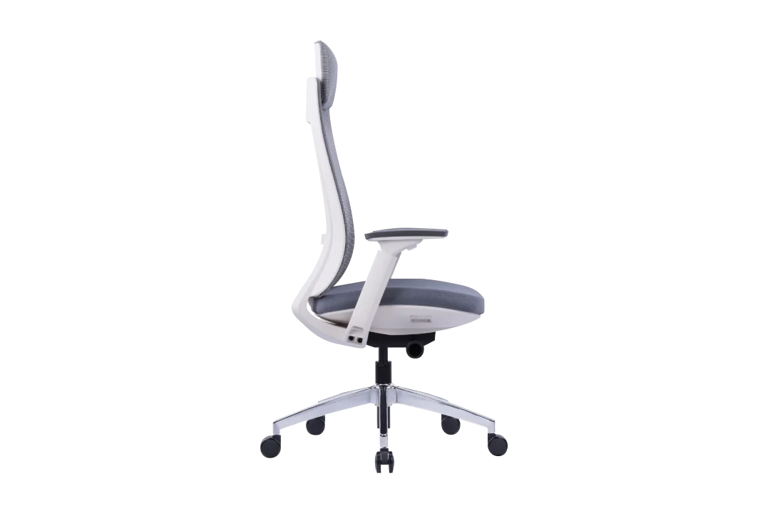 Markas Ergonomic Mesh Chair High Back