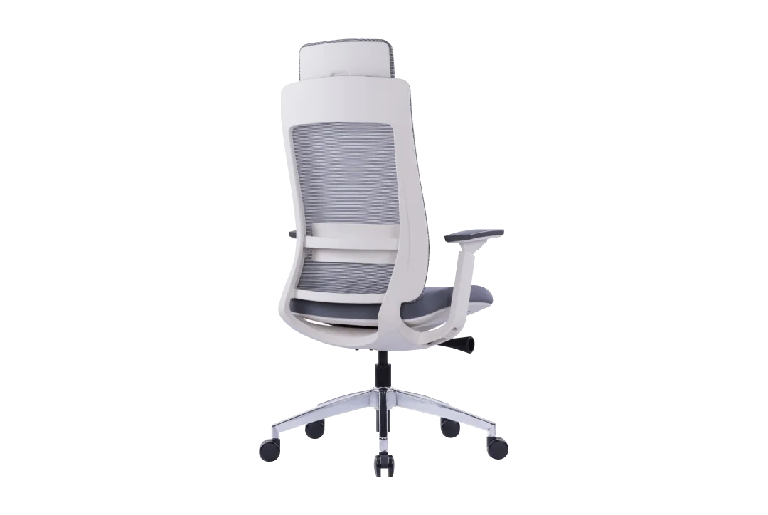 Markas Ergonomic Mesh Chair High Back