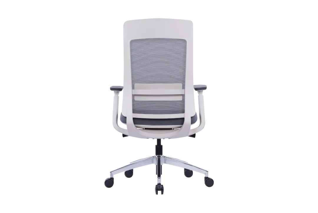 Markas Ergonomic Mesh Chair Medium Back