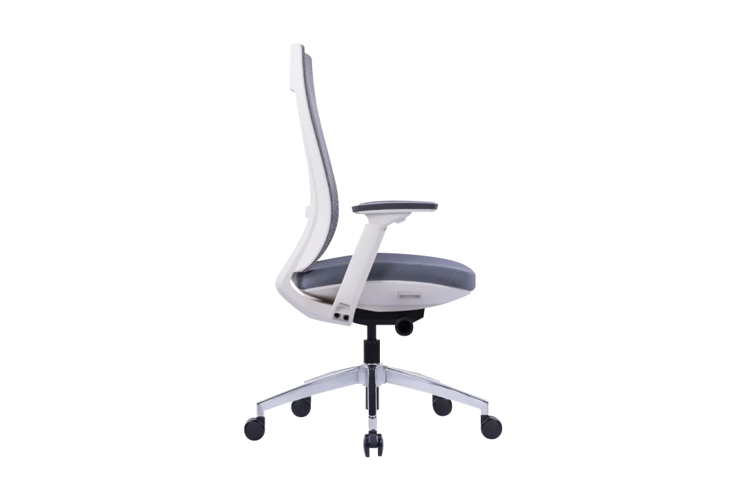 Markas Ergonomic Mesh Chair Medium Back