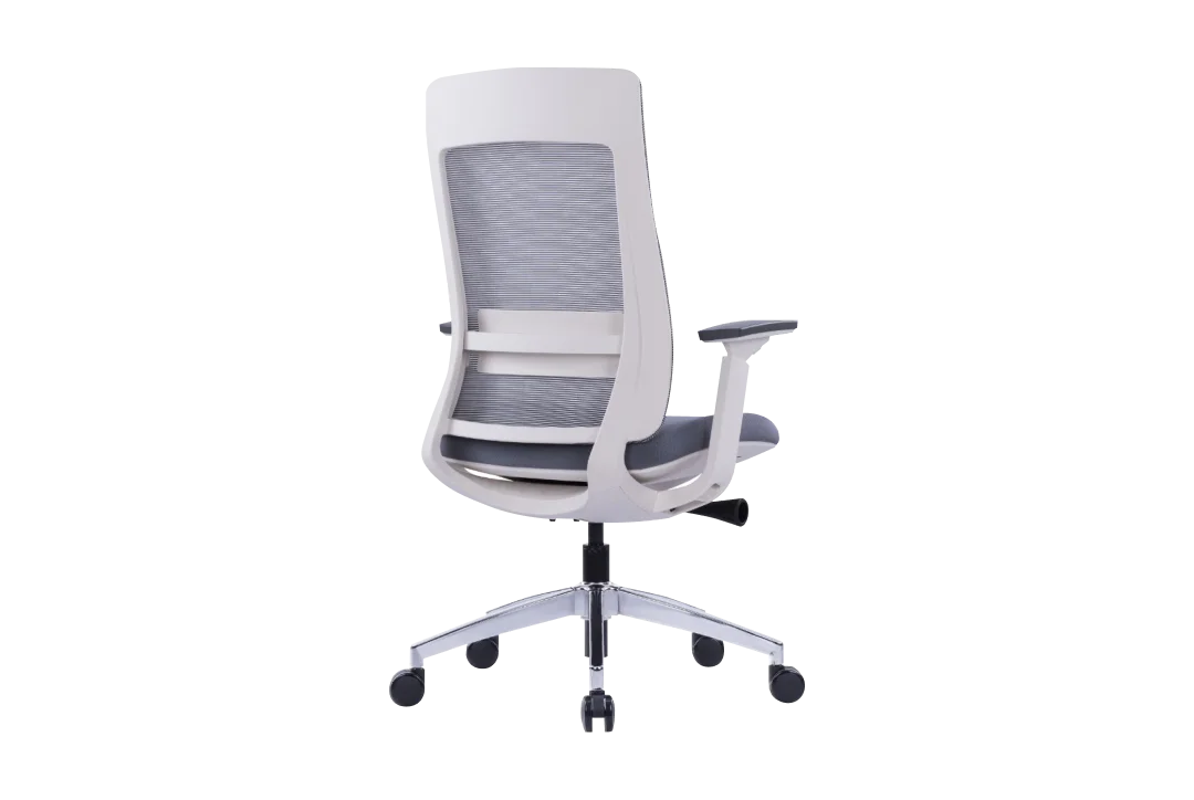 Markas Ergonomic Mesh Chair Medium Back