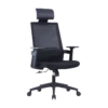 Komo Ergonomic Mesh Chair High Back