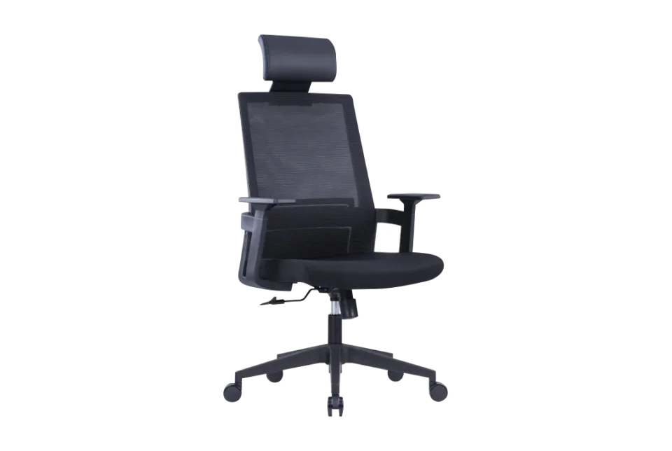 Komo Ergonomic Mesh Chair High Back…