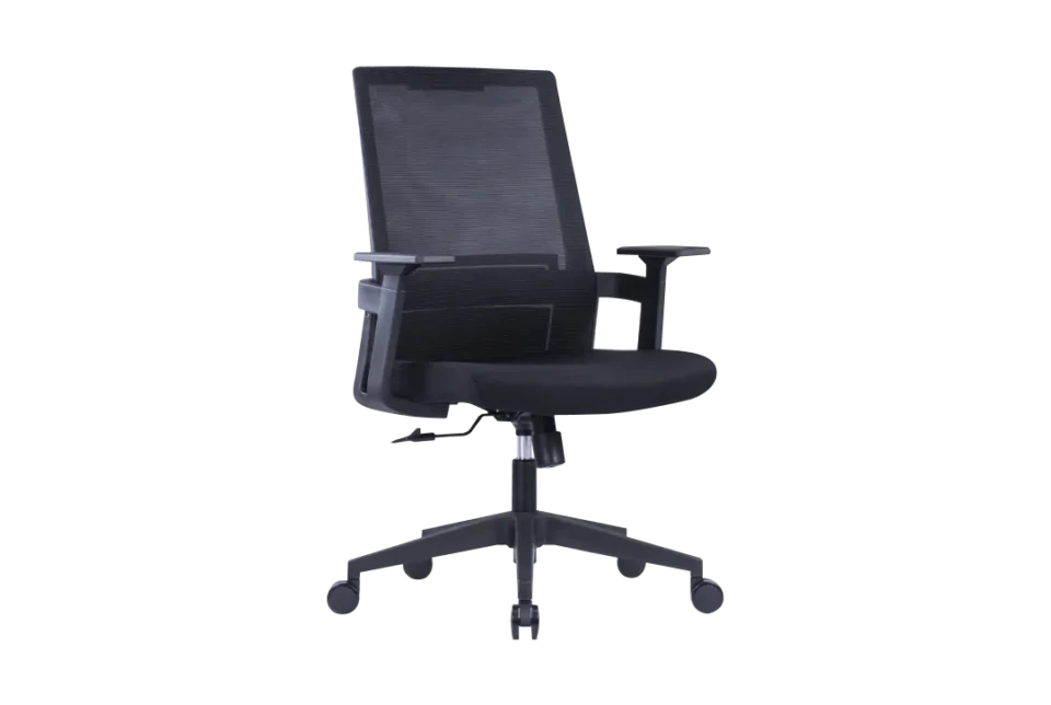Komo Ergonomic Mesh Chair Medium Back…