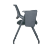 Midan Training Chair With Writing Pad