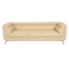Mikole Three Seater Sofa