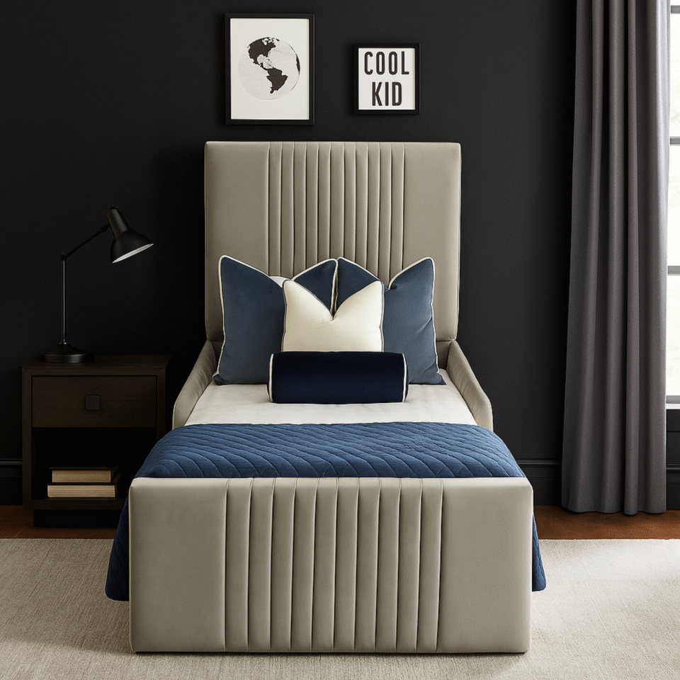 StarNest Junior Bed