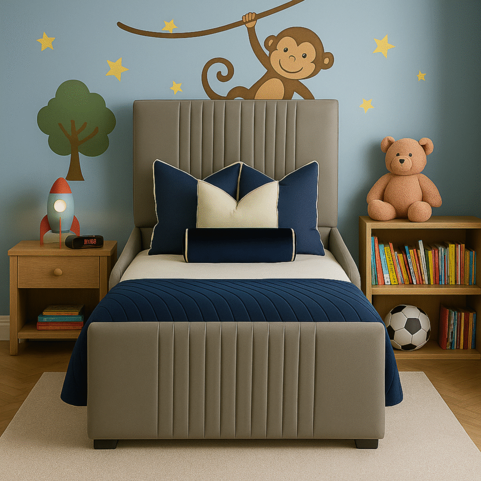 StarNest Junior Bed