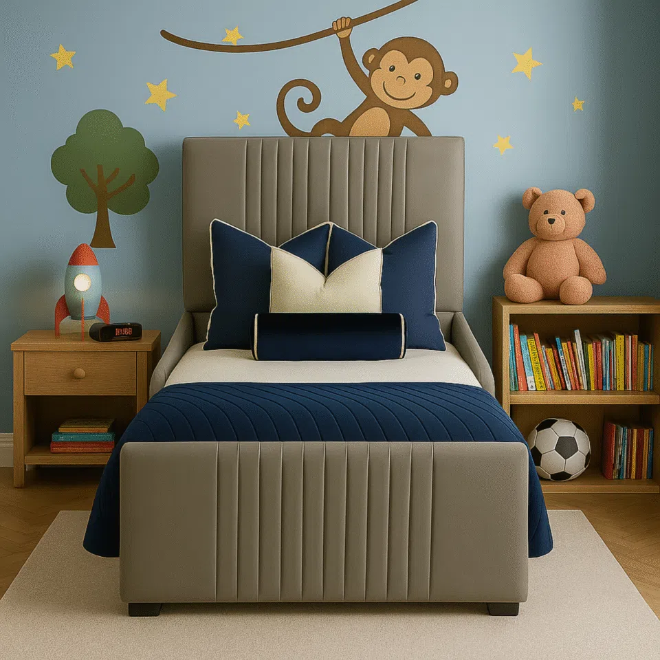 StarNest Junior Bed