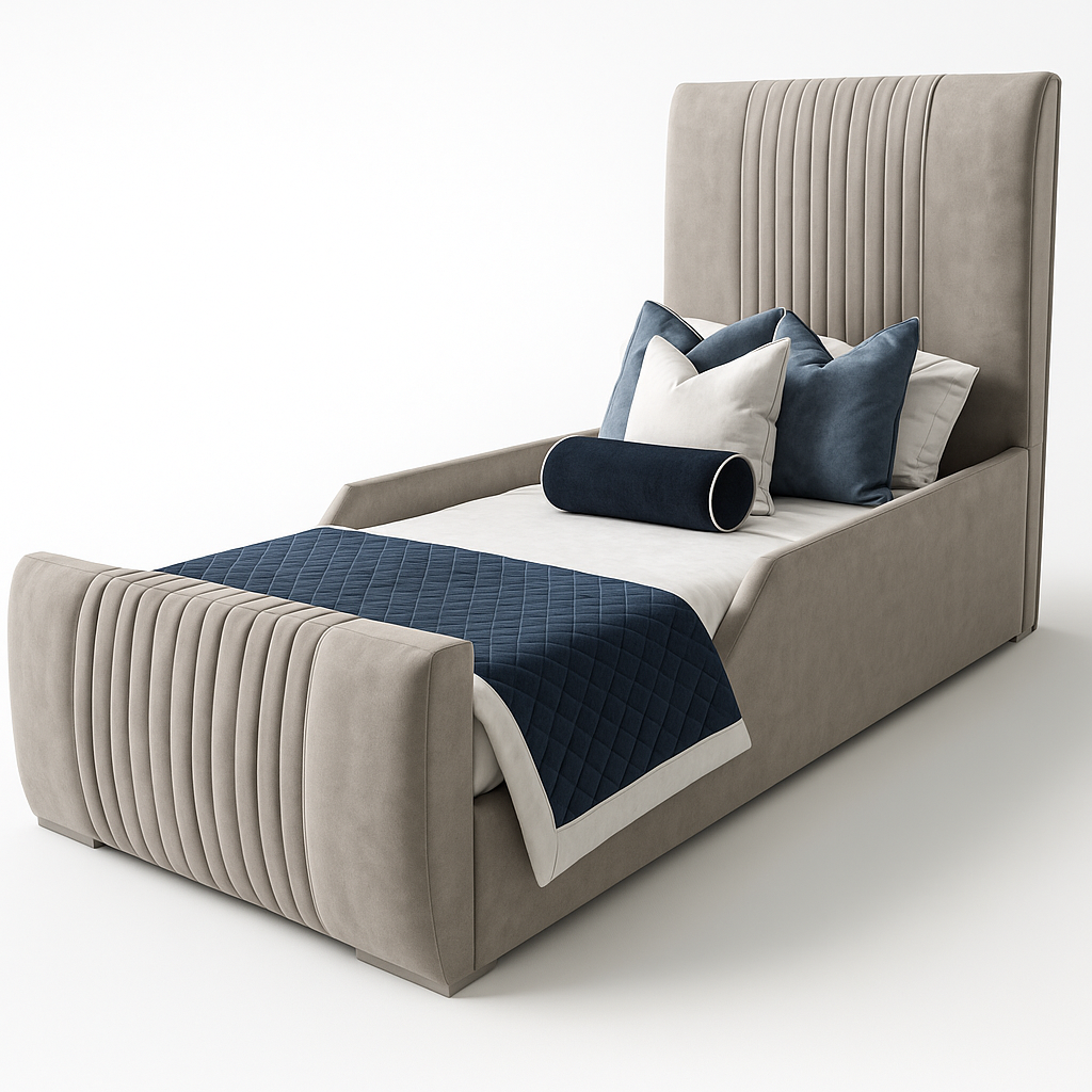 StarNest Junior Bed